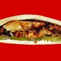 Chicken Shawarma