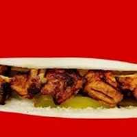 Shish tawook