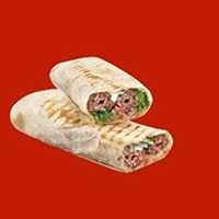 Kebab Saj