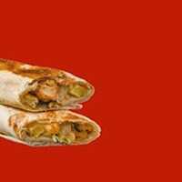 Shish Tawook Saj