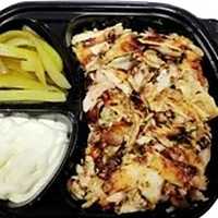 Chicken Maon