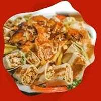 Saj Box