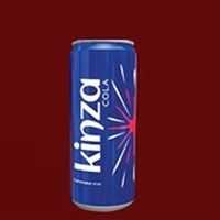 Kinza Cola